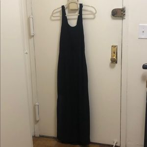 Vince Camuto maxi dress